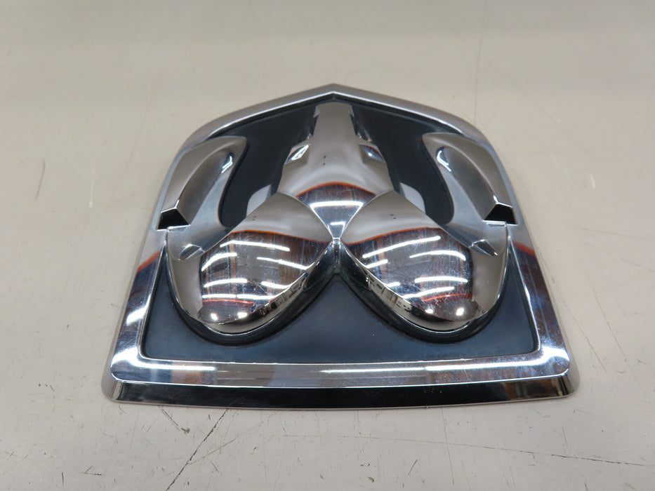 2011-2019 DODGE RAM 1500 2500 3500 REAR TAIL GATE EMBLEM OEM