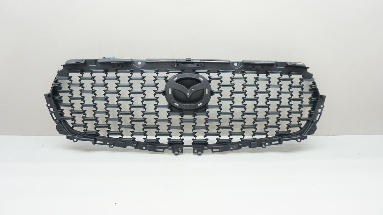 2023-2024 MAZDA CX-50 FRONT UPPER RADIATOR GRILLE GRILL VA40-50711 OEM