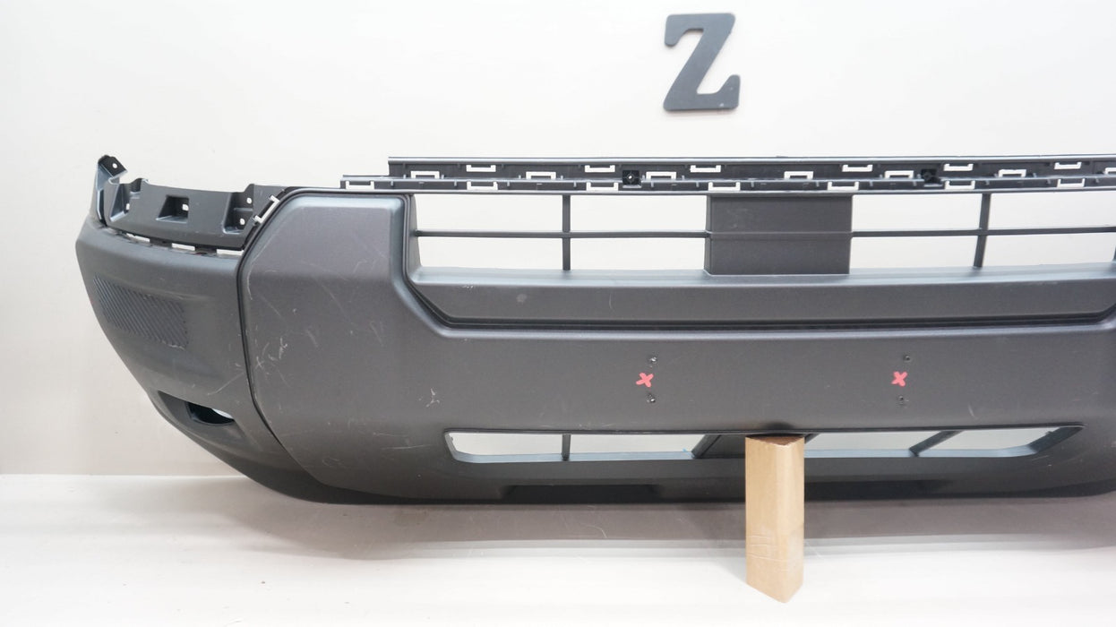 2021-2025 FORD BRONCO SPORT FRONT BUMPER COVER S1PB-17626 OEM