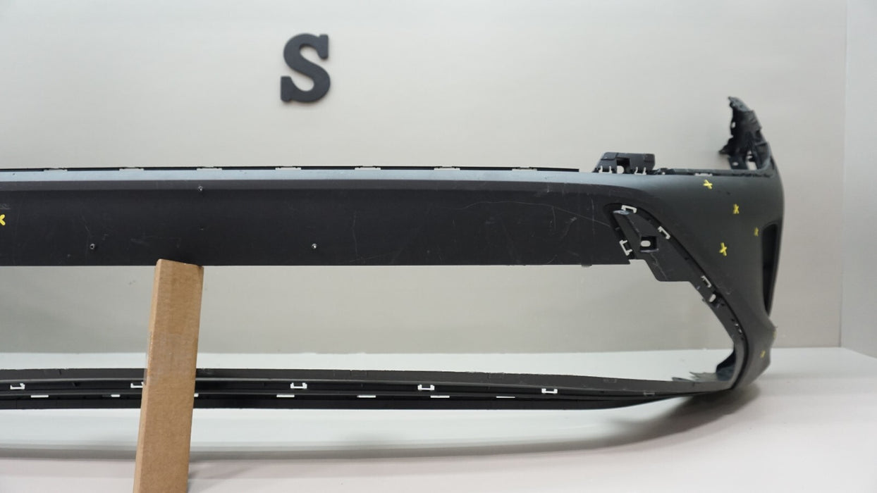 2022-2023 HYUNDAI KONA FRONT BUMPER COVER OEM 86512-J9CA0