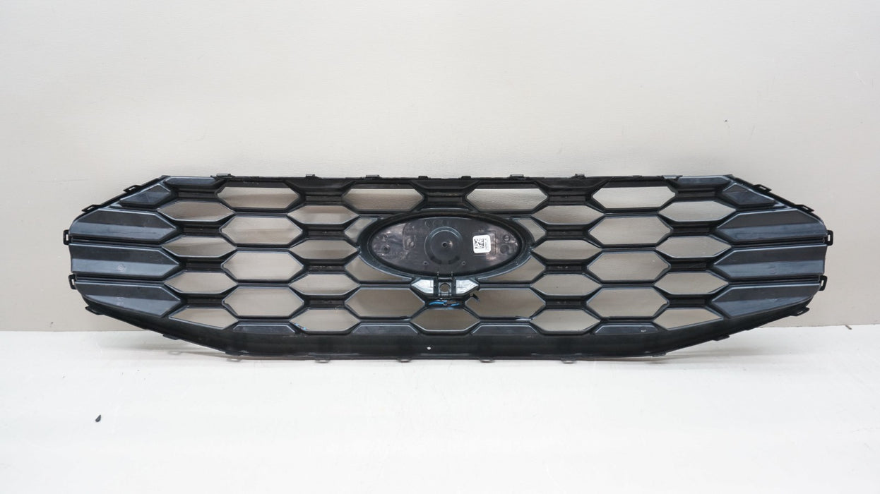 2023-2025 FORD ESCAPE FRONT BUMPER RADIATOR GRILLE OEM