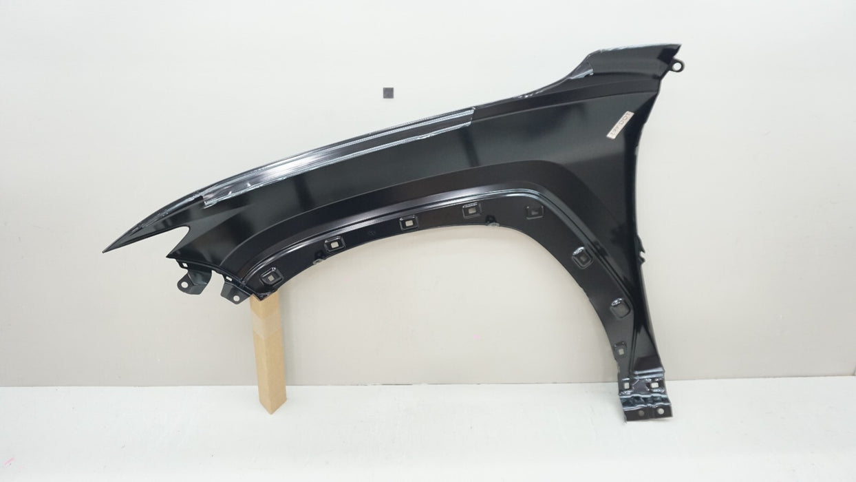 2022-2024 HYUNDAI TUCSON FRONT RIGHT PASSENGER SIDE FENDER OEM 22 23 24