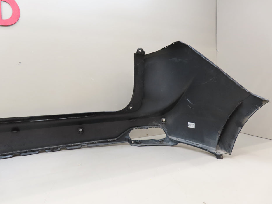 2019-2021 ACURA RDX REAR BUMPER OEM 71501-TJB-A000