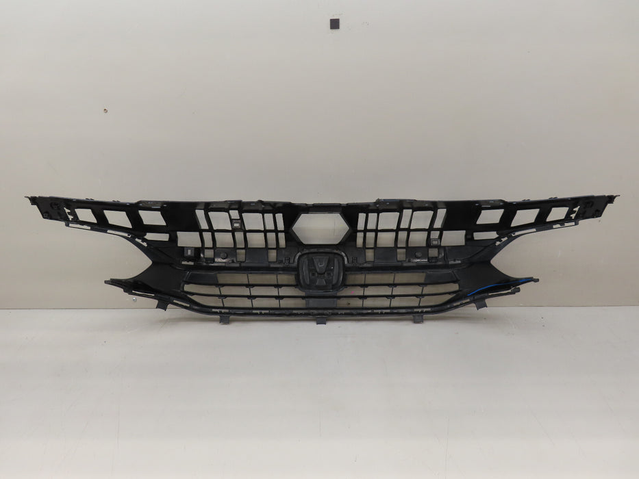 2022 2023 HONDA CIVIC FRONT RADIATOR GRILL GRILLE OEM