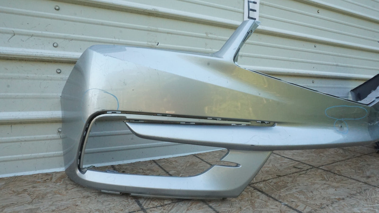2017-2020 ACURA MDX FRONT BUMPER PLASTIC COVER SHELL PANEL FACTORY OEM
