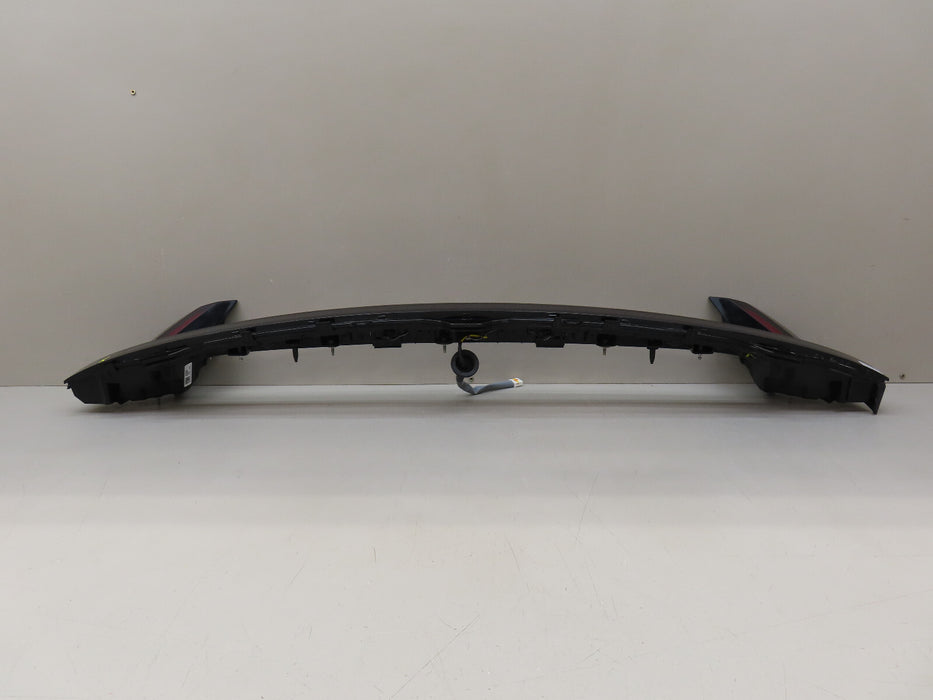 2025 HYUNDAI TUCSON REAR COMBINATION LIGHT CENTER OEM