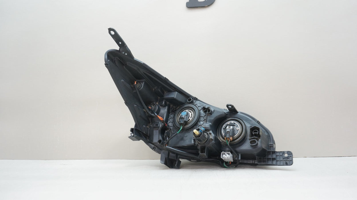 2017-2023 SUBARU IMPREZA FRONT LEFT DRIVER SIDE HALOGEN HEADLIGHT OEM