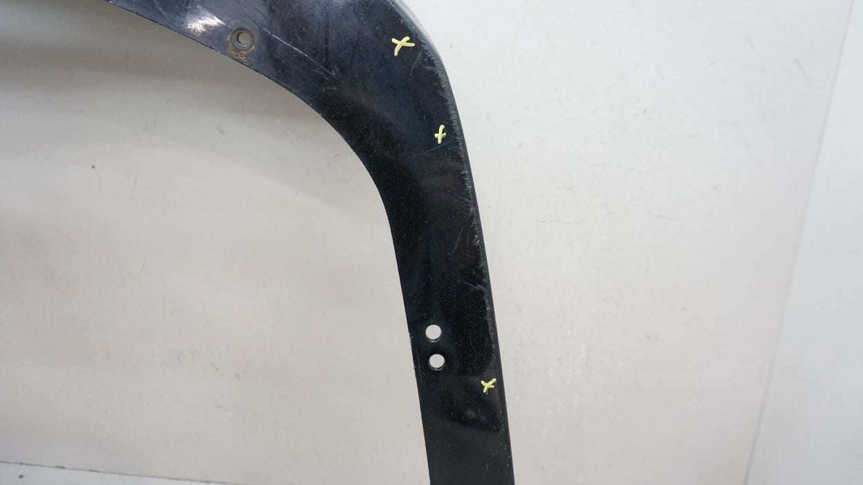 2018-2021 KIA STINGER GT GT1 GT2 REAR LOWER BUMPER VALANCE OEM 86612-J5400