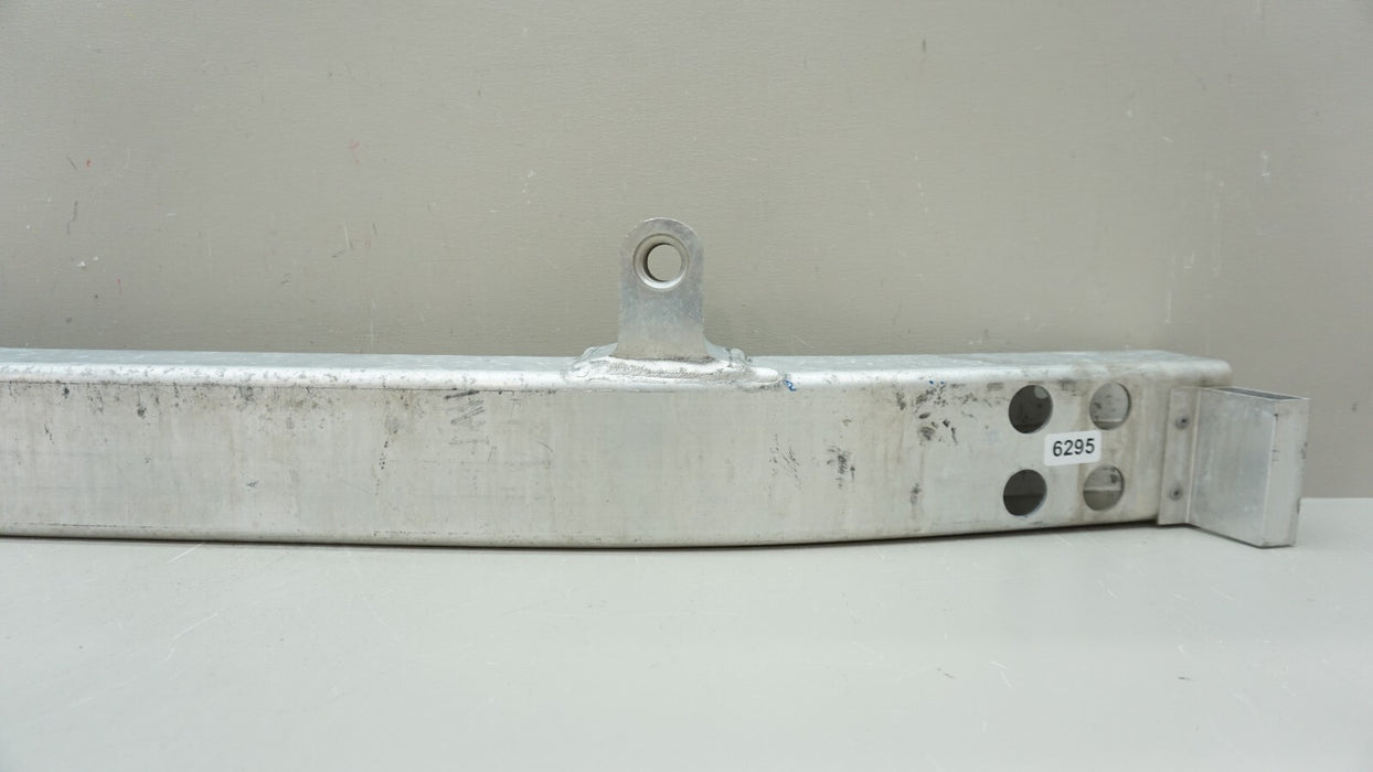 2008-2015 INFINITI G37 Q60 FRONT BUMPER REINFORCEMENT IMPACT BAR OEM