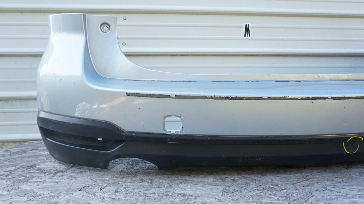 2014-2016 SUBARU FORESTER REAR BUMPER COVER PANEL W/ VALANCE 57704SG012 OEM