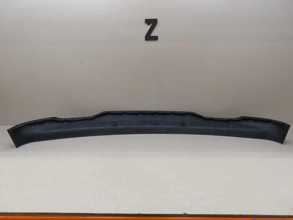 2019-2024 DODGE RAM 1500 FRONT LOWER AIR DEFLECTOR OEM