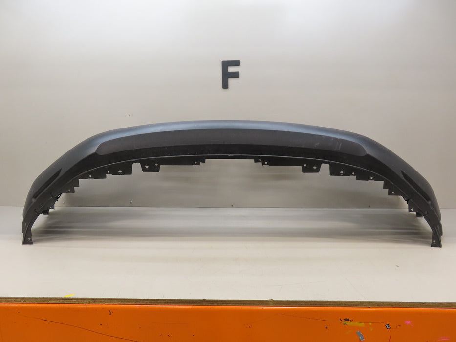2020-2023 MAZDA CX30 FRONT BUMPER COVER OEM DGH9-50031