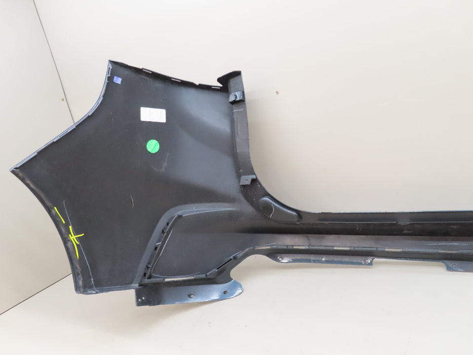 2019-2021 FORD EDGE REAR UPPER BUMPER COVER OEM KT4B-17F001