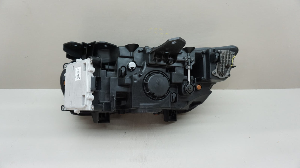 2022-2023 GENESIS GV70 FRONT RIGHT PASSENGERS SIDE FULL LED HEADLIGHT OEM 22 23