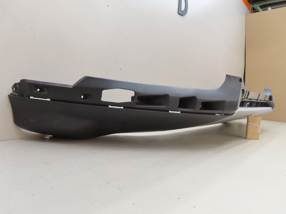 2013-2016 FORD ESCAPE FRONT LOWER BUMPER COVER OEM CJ54-17F775
