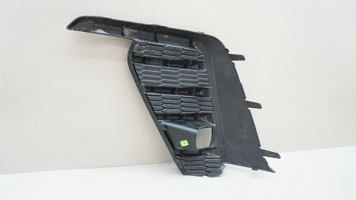 2023-2025 SUBARU ASCENT FRONT RIGHT PASSENGER LOWER FOG LIGHT BEZEL 57731XC14A