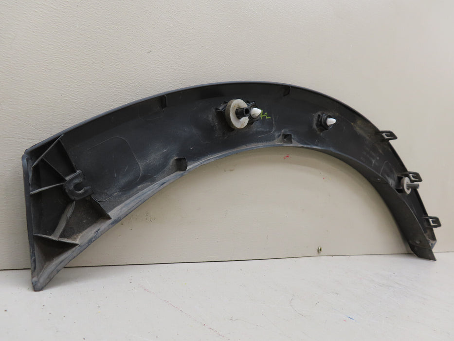 2015-2019 FORD TRANSIT FRONT LEFT DRIVER SIDE WHEEL ARCH FENDER FLARE OEM