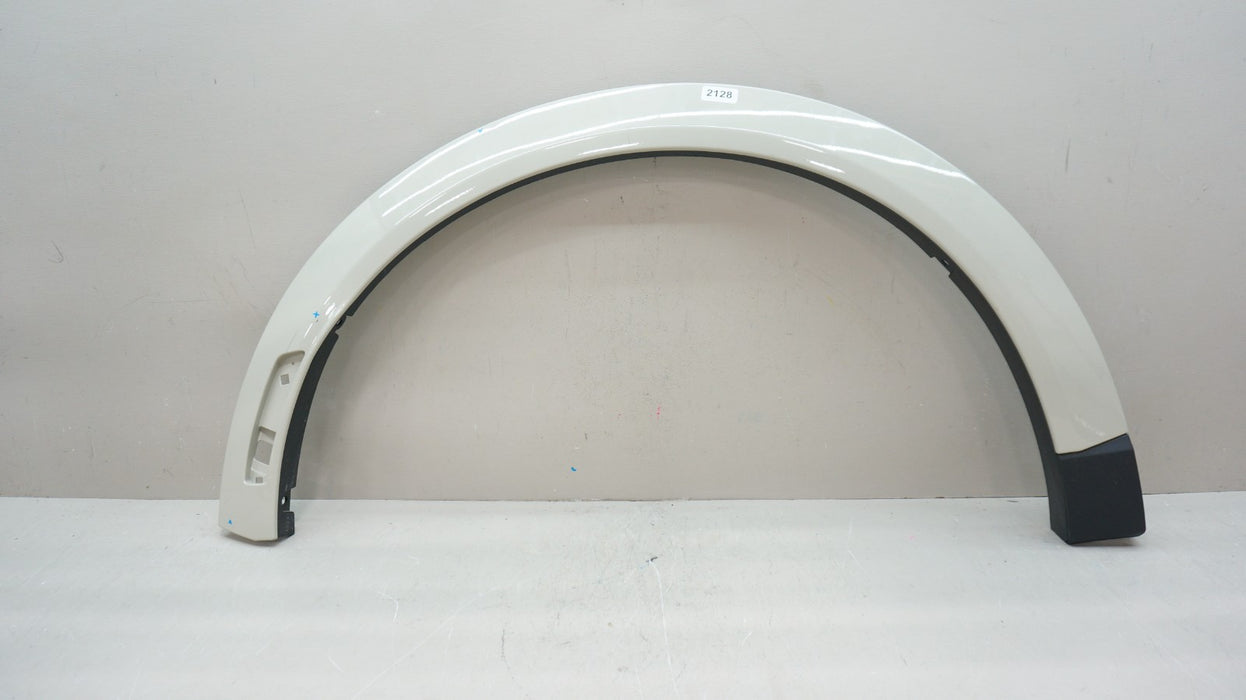 2021-2025 FORD MUSTANG MACH-E REAR RIGHT FENDER FLARE ARCH LJ8B-R286D02 OEM