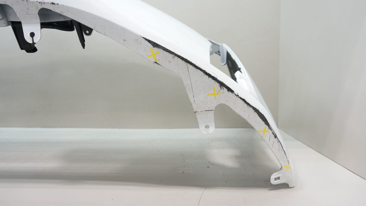 2018-2023 LEXUS LC500 FRONT BUMPER COVER PANEL WITH GRILLE OEM