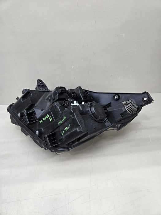2021 2022 2023 HYUNDAI SANTA FE FRONT RIGHT HEADLIGHT LAMP LED OEM