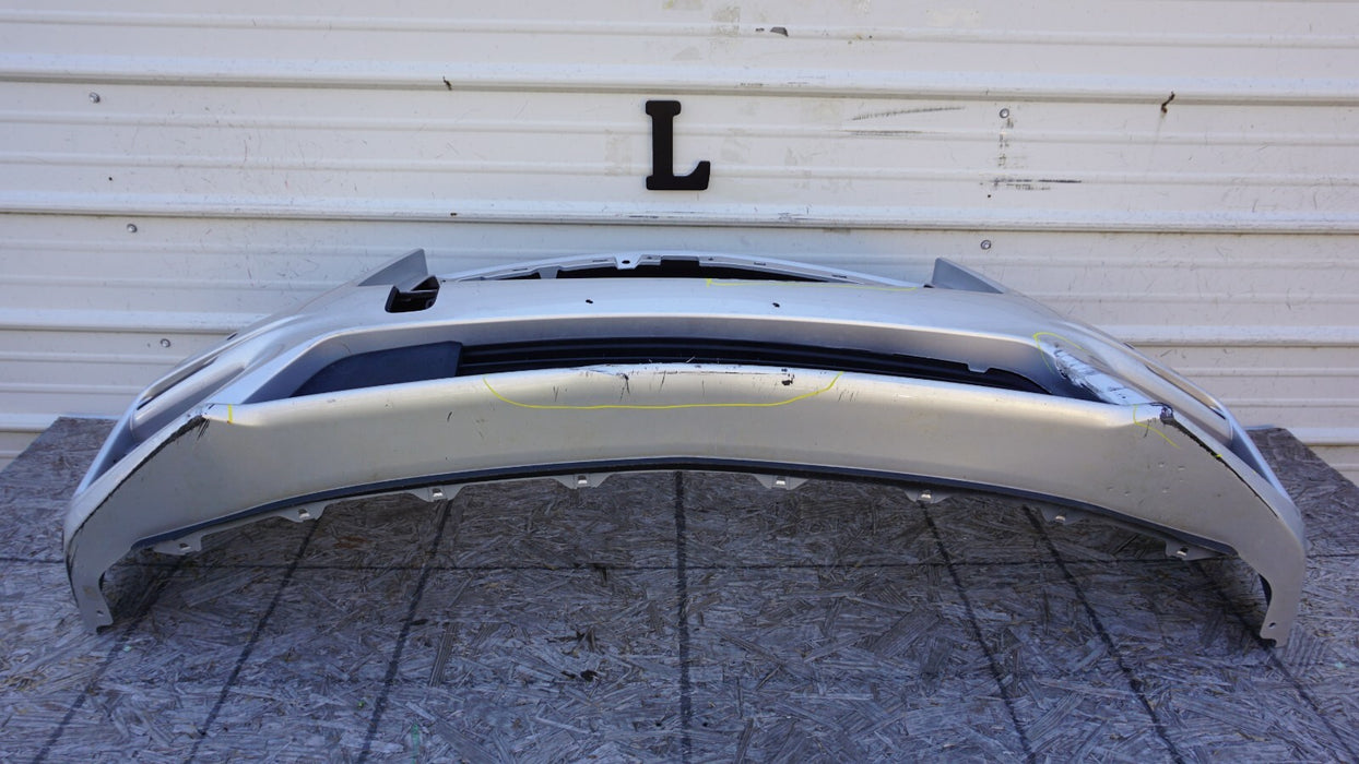 2018-2020 INFINITI Q50 FRONT BUMPER COVER OEM 620226HH0 18 19 20