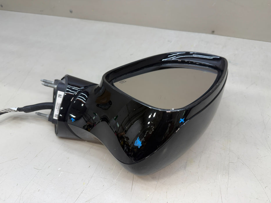 2023-2026 CHRYSLER PACIFICA VOYAGER LH SIDE VIEW MIRROR 7RW99DX8AA OEM