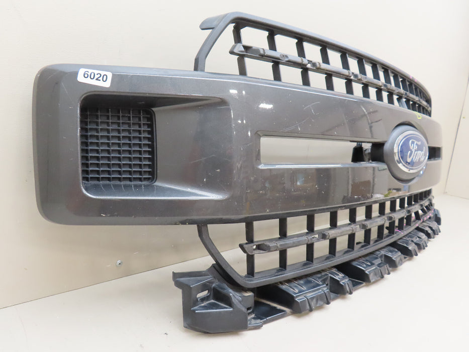 2018-2020 FORD F-150 FRONT RADIATOR GRILLE GRILL  OEM
