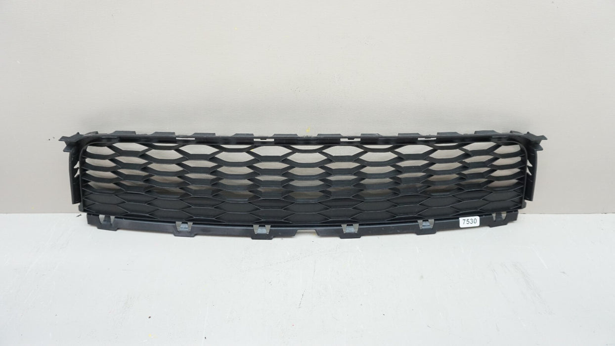 2016-2017 FORD EXPLORER FRONT LOWER BUMPER GRILLE AFTERMARKET FB53-17K945-ACW