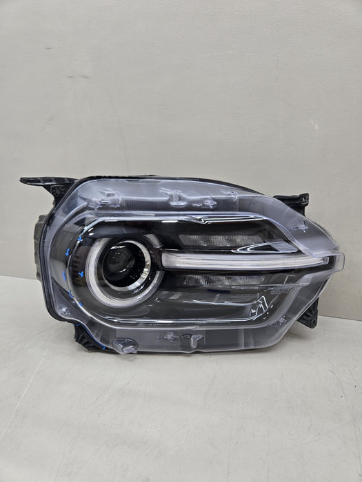 2021 2022 2023 FORD BRONCO SPORT FRONT RIGHT PASSENGER HEADLIGHT LED OEM