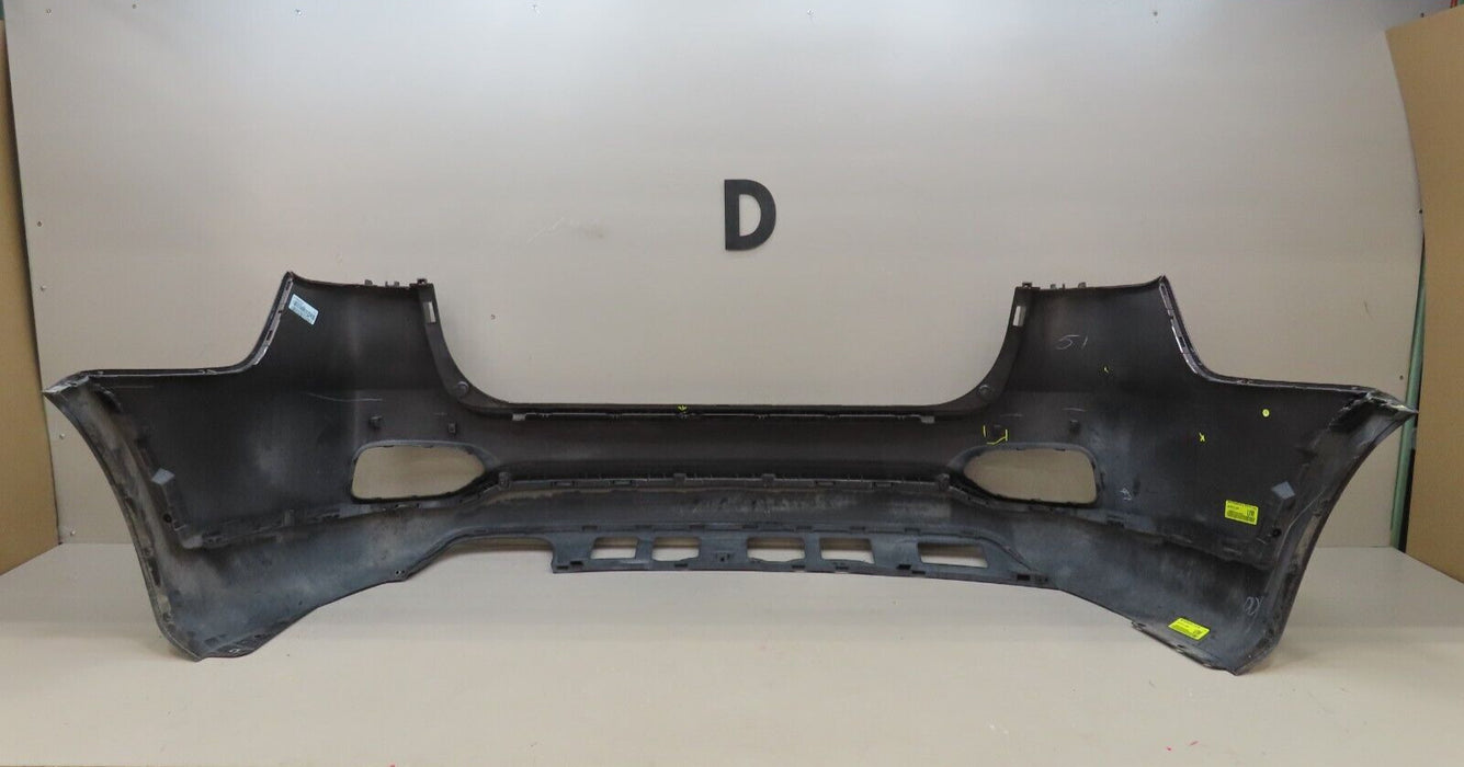 2019-2020 KIA SORENTO EX L LX S SX SUV REAR BUMPER COVER PANEL OEM 86611-C6500