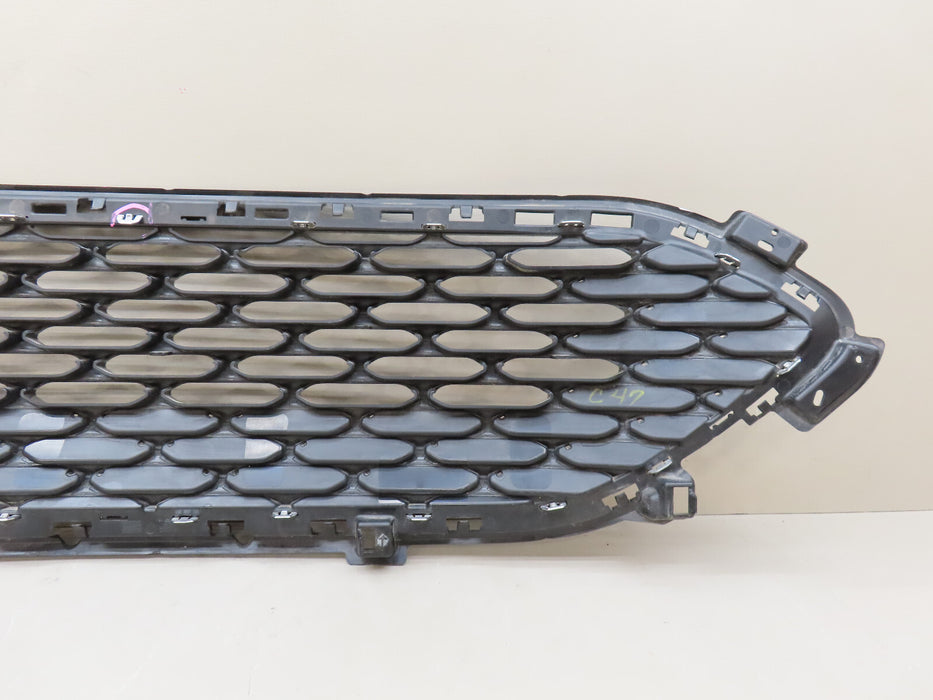 2020-2022 FORD ESCAPE FRONT BUMPER RADIATOR GRILLE GRILL OEM LJ6B-8150-BBW