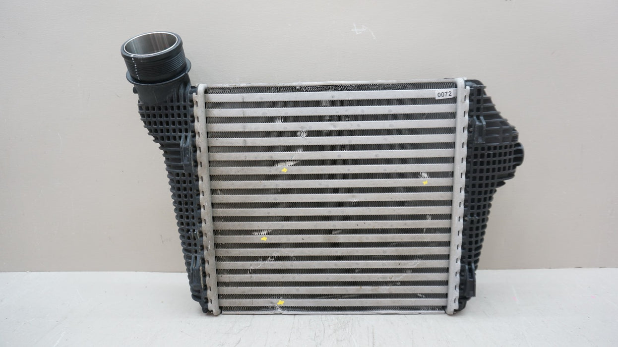 2020-2026 PORSCHE MACAN RH RIGHT INTERCOOLER CHARGE AIR COOLER 95B.145.804.E OEM