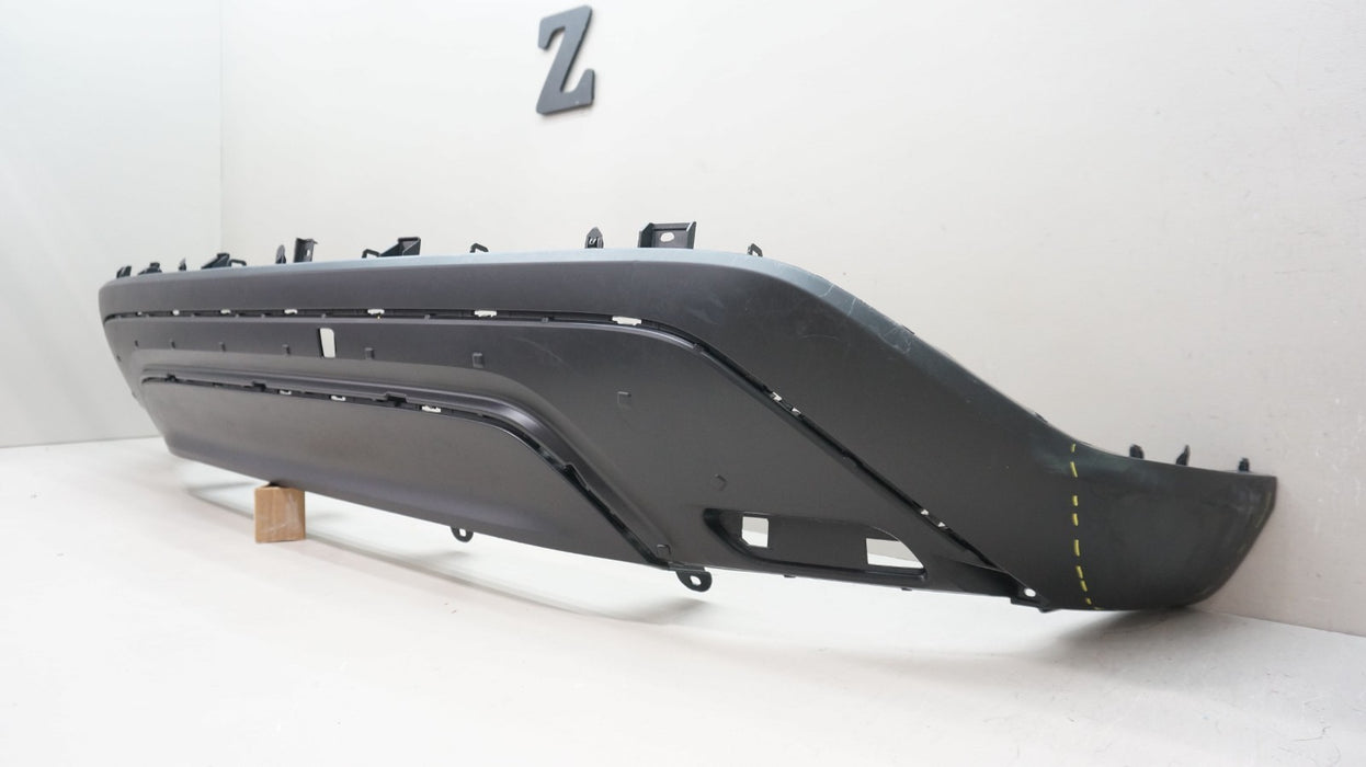 2023-2025 LEXUS RX350 RX350H REAR LOWER BUMPER VALANCE PANEL 52108-0E190 OEM