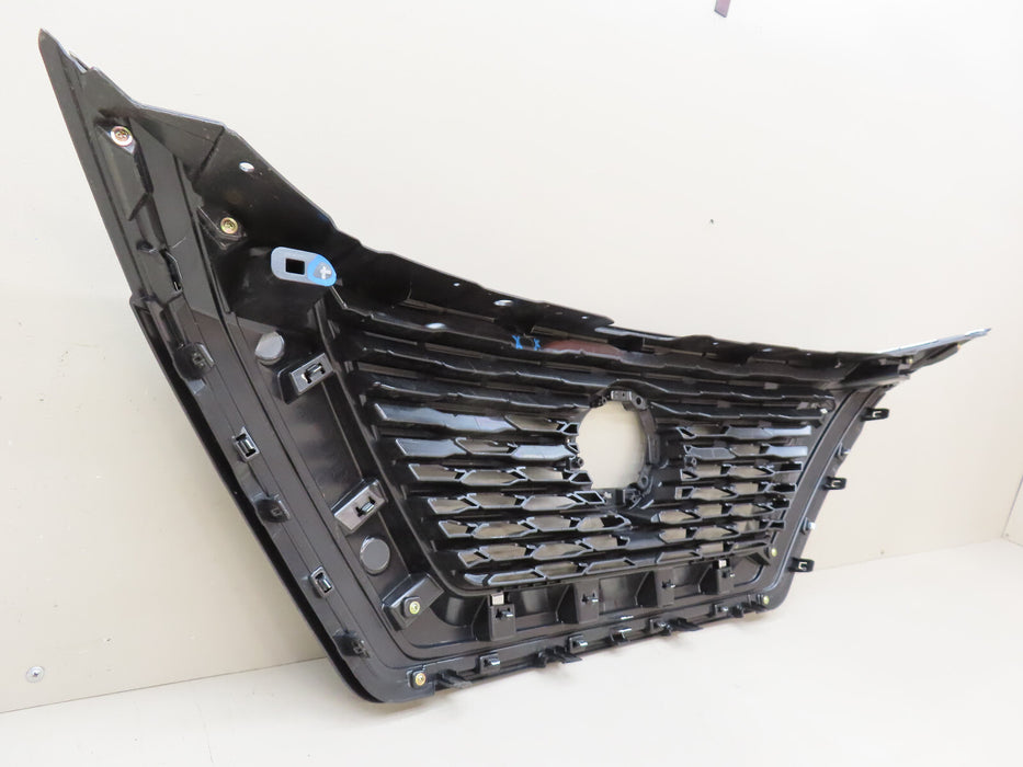 2021-2023 NISSAN ROGUE FRONT RADIATOR GRILL GRILLE OEM