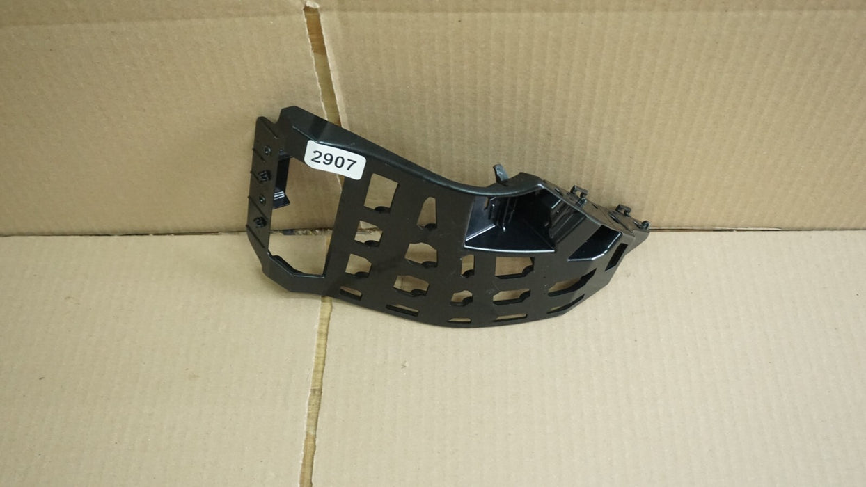 2019-2021 BMW X5 G05 M SPORT FRONT BUMPER RIGHT SIDE BRACKET RETAINER MOUNT OEM