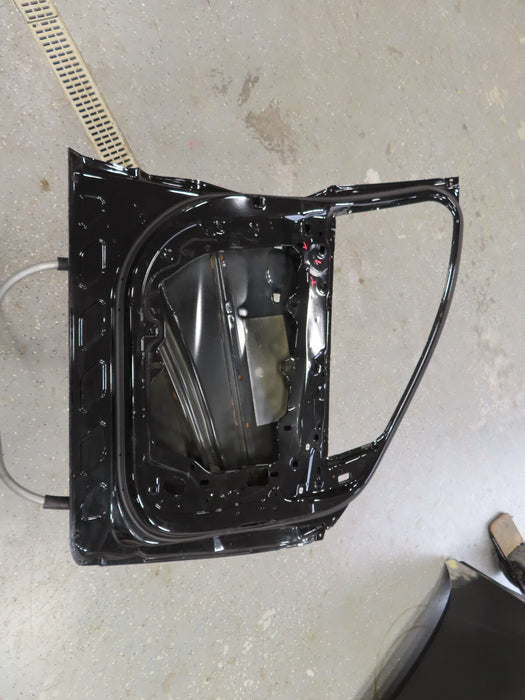2020 2021 2022 FORD ESCAPE FRONT LEFT DRIVER DOOR SHELL OEM (PD)