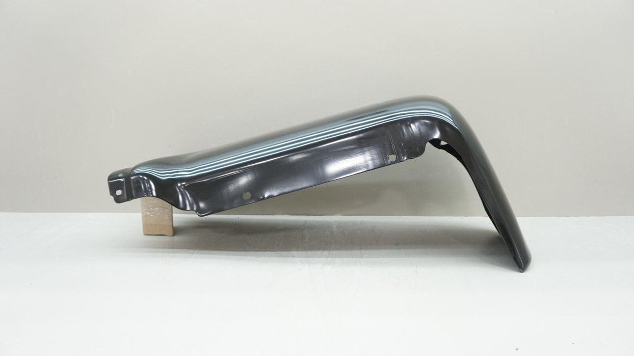 2009-2014 FORD F-150 REAR RH RIGHT PASSENGER SIDE BUMPER END CAP OEM