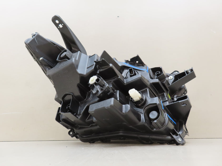 2024-2025 TOYOTA TACOMA FRONT LEFT DRIVER SIDE HEADLIGHT LED OEM