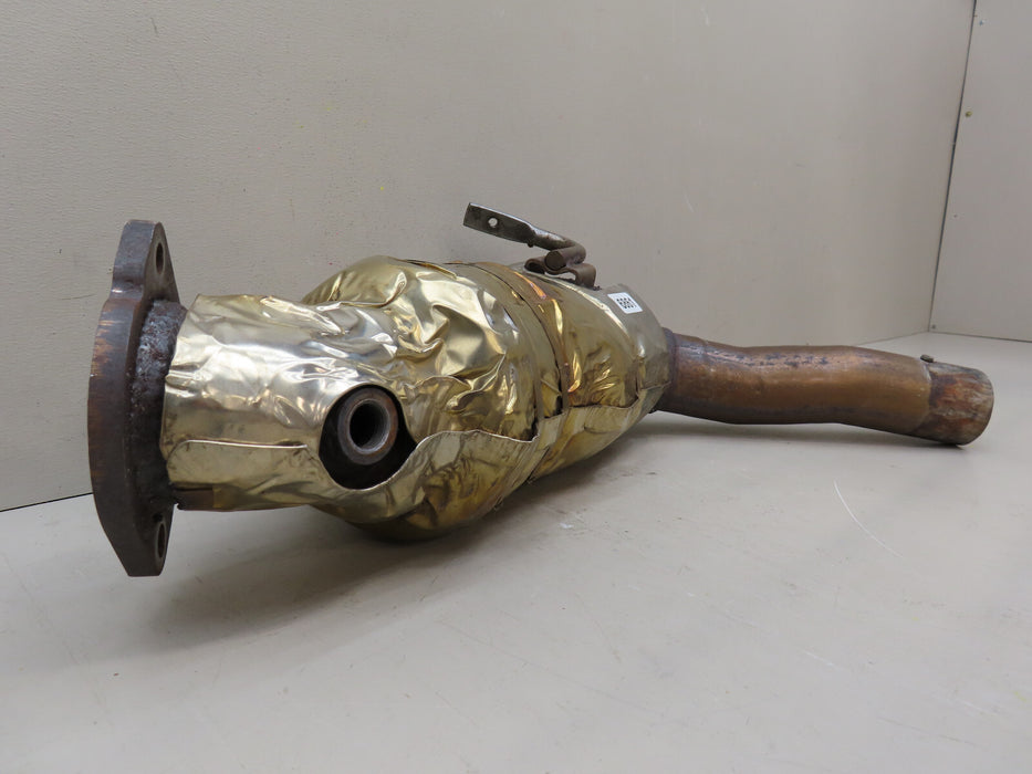 2020-2023 LINCOLN AVIATOR CATALYTIC CONVERTER OEM