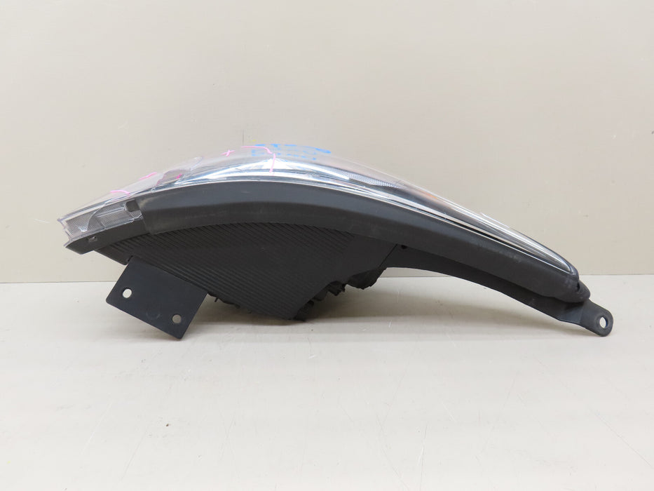 2018-2021 KIA NIRO EV HYBRID RIGHT PASSENGER  LED HEADLIGHT LAMP OEM PARTS ONLY