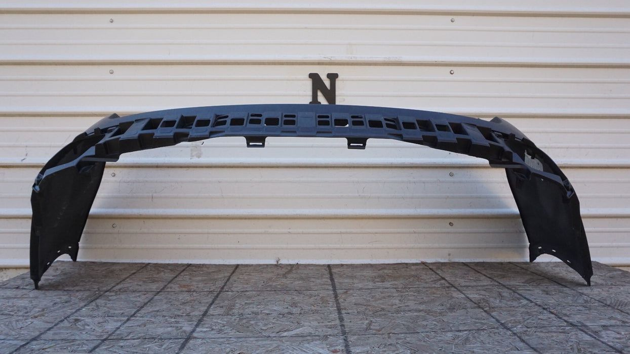 2014 2015 2016 2017 2018 TOYOTA HIGHLANDER REAR BUMPER COVER 52159 0E060 OEM