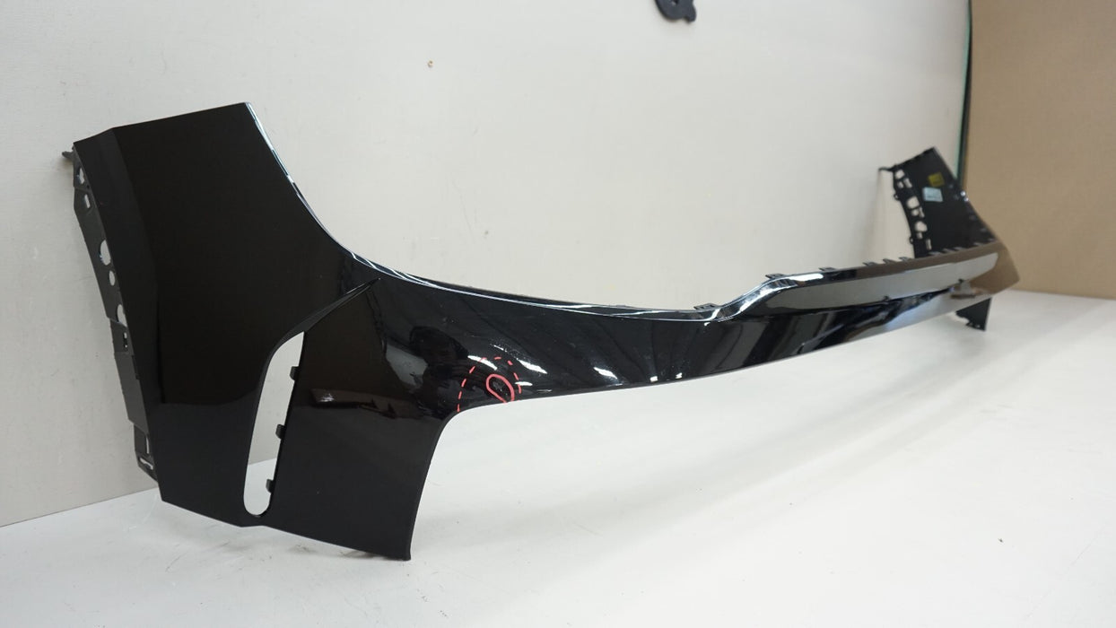 2023 KIA SPORTAGE X-LINE FRONT BUMPER COVER PANEL OEM 86511DWEA0