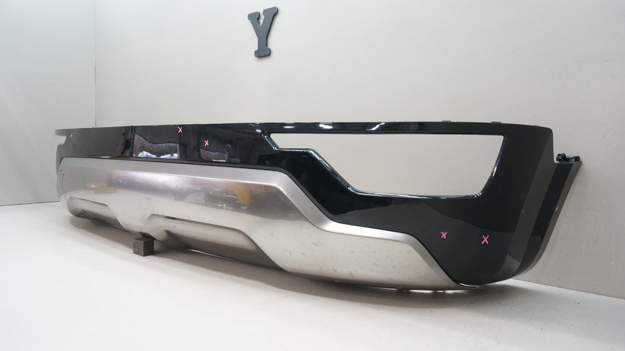 2023-2025 KIA NIRO REAR LOWER BUMPER COVER VALANCE PANEL OEM 86650-AT050