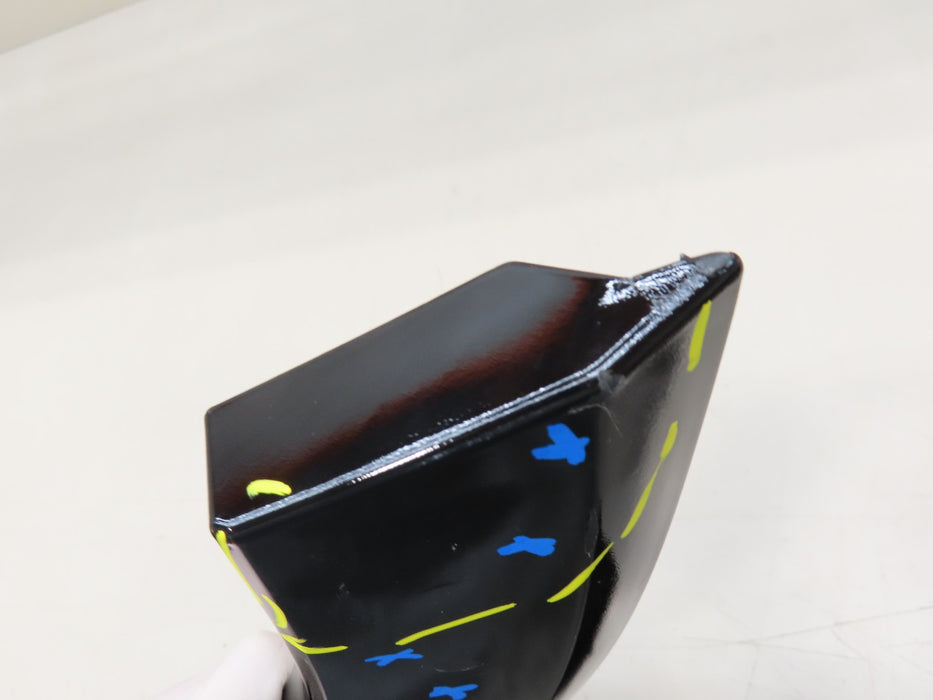 2023-2025 TOYOTA SEQUOIA FRONT RIGHT PASSENGER SIDE WHEEL ARCH OEM