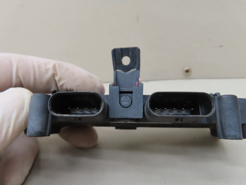 2015-2018 AUDI A6,A8,S6,S7 SPORT,S8 TRUNK RELEASE CONTROL MODULE OEM 3AA962243D