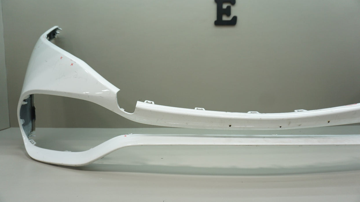 2022-2023 MERCEDES BENZ EQS FRONT BUMPER COVER PANEL OEM A2978850304