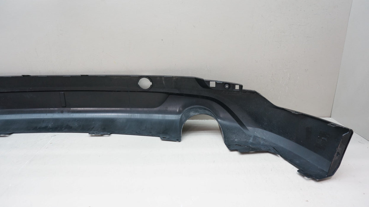 2022-2024 MAZDA CX-5 REAR LOWER BUMPER VALANCE COVER KSD6-50222 OEM