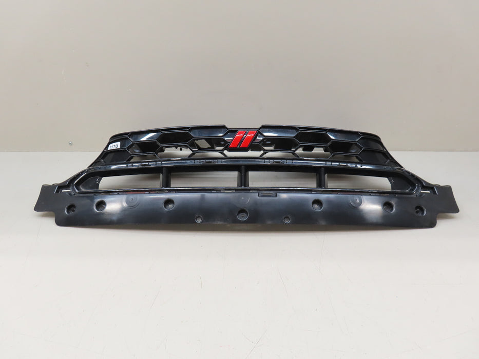 2023-2025 DODGE HORNET FRONT UPPER RADIATOR GRILLE GRILL OEM
