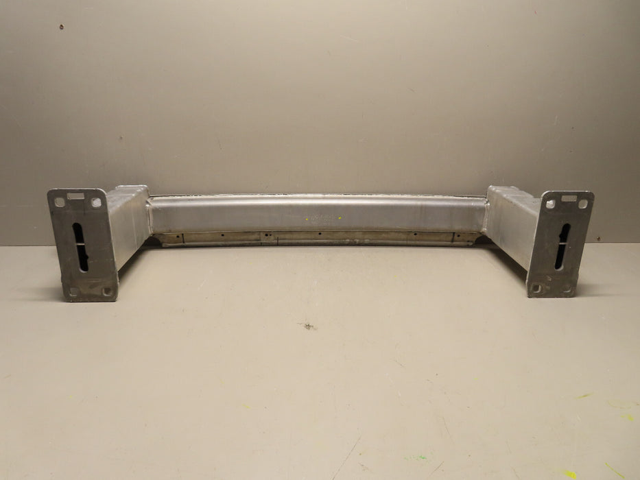 2017 2018 2019 AUDI Q7 REAR BUMPER REINFORCEMENT IMPACT BAR OEM 4M0807109A