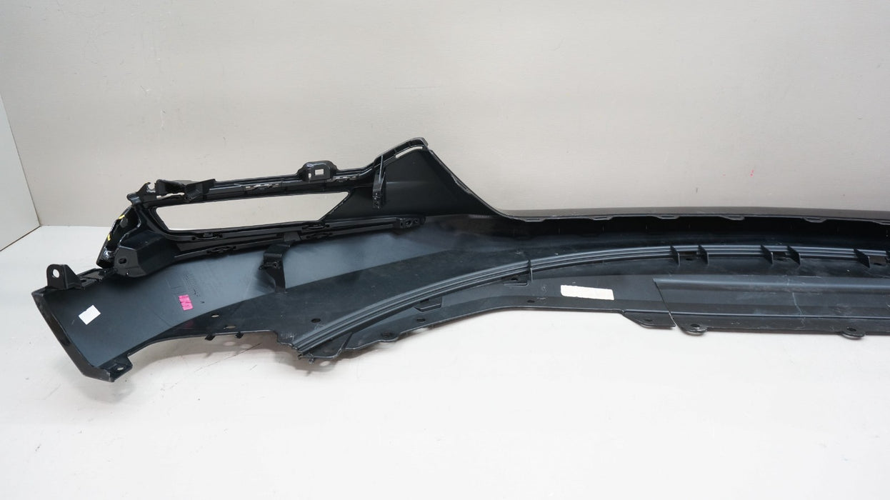 2022-2024 ACURA RDX FRONT LOWER BUMPER VALANCE PANEL OEM 71110-TJB